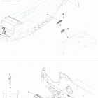 Rave RC 600HO SDI Комплектующие изделия