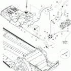 Adventure 550F 02- Fuel System 550F