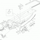 Adventure LX 550 F Рама