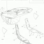 Rave Xtrim N-duro 800 Power TEK Защита и бампер