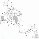 Safari 400 02- Oil Reservoir