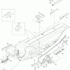 Rave N-duro 550 F Рама