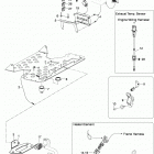 Rave Xtrim N-Duro 600HO SDI Электрика