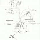 5900 FCE Проводака на руле