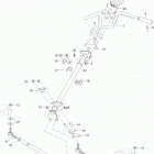 GLX 6900 03- Steering System