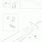 Ranger 550 Комплектующие изделия