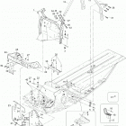Rave RC 600HO SDI Рама