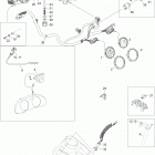 Yeti TUV V-1300 06- Electrical Accessories