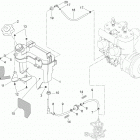 Ranger 600 02- Oil Reservoir