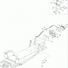 Expedition TUV V-1300 Задний багажник