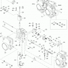 Ranger 600 Карбюратор