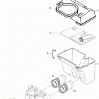 5900 FCE Воздухоочиститель