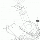 Safari 400 Воздухоочиститель