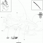 Adventure LX 600 Наклейки