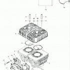 Forest Fox El Цилиндр