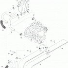 Yeti 600 SDI 01- Cooling
