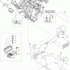 Expedition TUV V-1300 08- Electric Starter