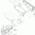 Rave RC 453 Воздухоочиститель