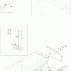 Safari 400 Комплектующие изделия