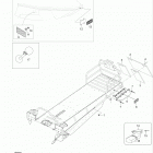 GLX 6900 Комплектующие изделия