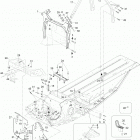 Rave N-duro 550 F Рама