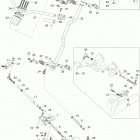 Expedition TUV V-1300 Рулевая система