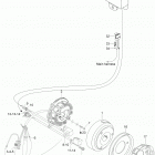 5900 FCE Магнето