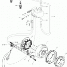 Forest Fox El 01- Ignition