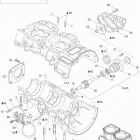Rave RC 800 PT Картер