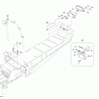Forest Fox El Рама