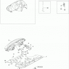 Adventure LX 600 Электрика
