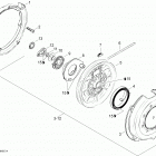 Forest Fox Ручной стартер