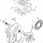Lynx 5900FCE 01- Fan, 5900FCE