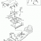 59 YETI Сидение