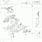 Rave 440 Электрика