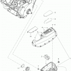 Touring V-1000 Воздухоочиститель