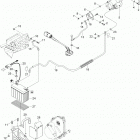 Ranger 550 10- Battery And Starter, 550