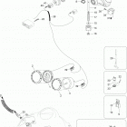 Adventure 800HO 10- Electrical Acessories