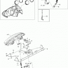 Rave 800 Электрика