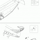 Enduro 600HO SDI Комплектующие изделия