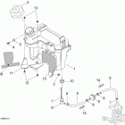 Safari 400 02- Oil Reservoir