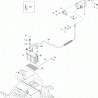 ST550 10- Battery And Starter, 550