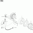ST550 01- Ignition, 552