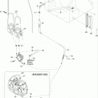 Ranger 600 Топливная система