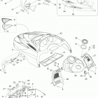 Safari 400 09- Hood, 400, 400E