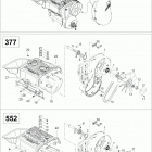 Safari 400 01- Fan, 400, 400E
