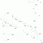 Rave 440 Коленвал и поршни