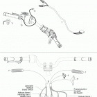 Rave 440 Проводака на руле