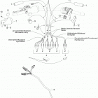 Safari 400 Проводака на руле