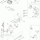 Forest Fox 10- Electrical Acessories
